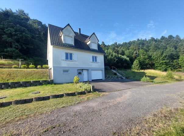 Dabo, Lorraine 57850