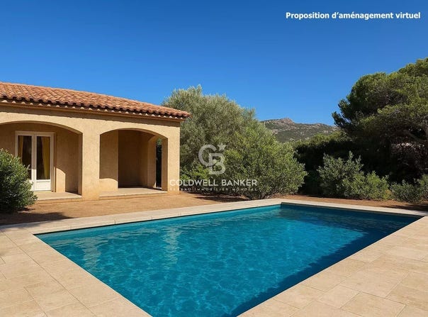 Corbara, Corsica 20220