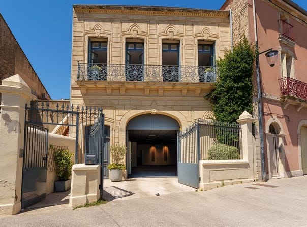 Loupian, Languedoc-Roussillon 34140