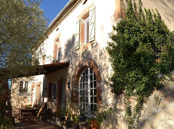 PUYLAURENS, Occitanie 81700