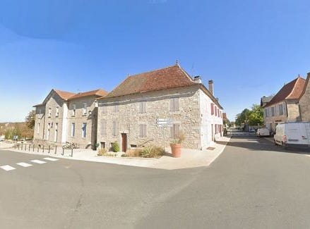 LIVERNON, Midi-Pyrénées 46320