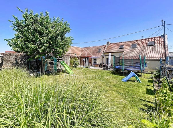 Raimbeaucourt, Nord 59283