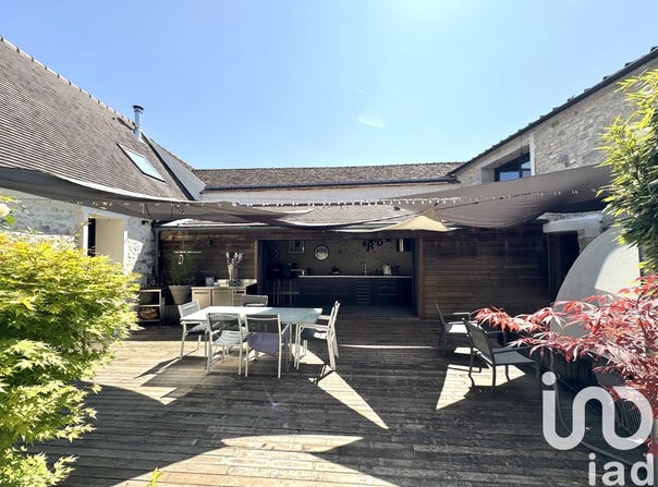 Étréchy, Île-de-France 91580