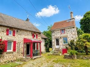 Saint-Vaury, Limousin 23320