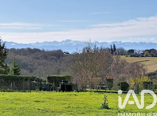 Simacourbe, Nouvelle-Aquitaine 64350