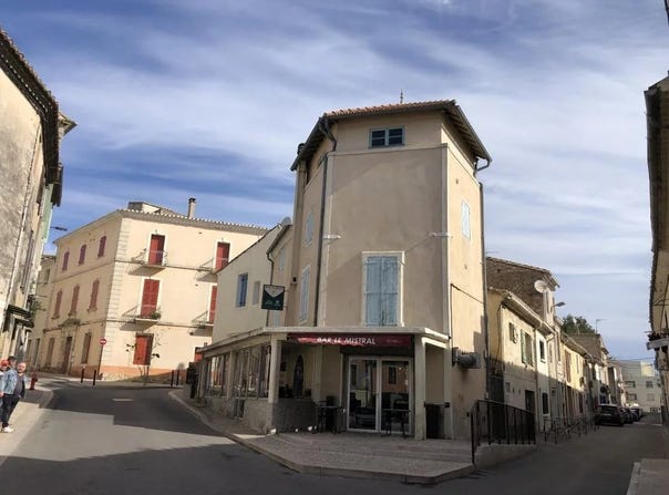 Saint-Gilles, Gard 30800