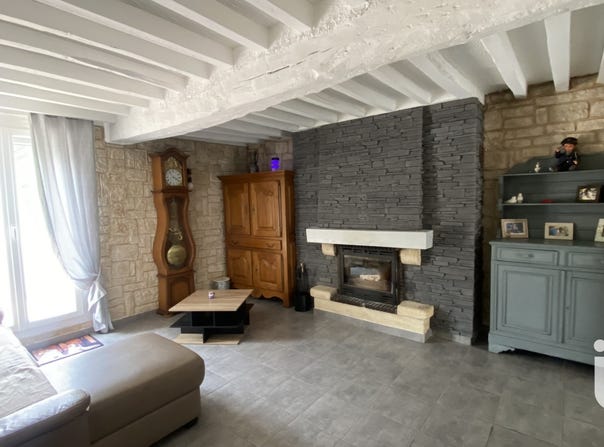 Moyvillers, Hauts-de-France 60190