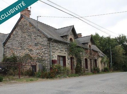 Guipry-Messac, Bretagne 35480