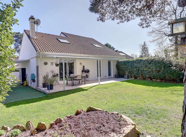 Verneuil-sur-Seine, Yvelines 78480
