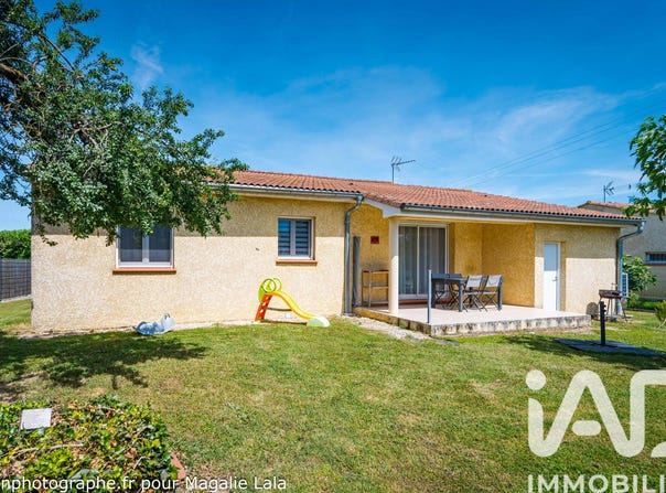 Bessens, Occitanie 82170