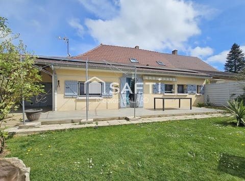 Bantanges, Bourgogne 71500