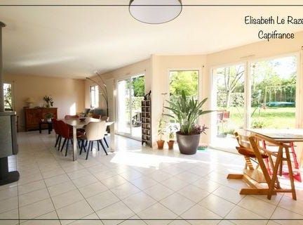 CHAMBELLAY, Pays de la Loire 49220