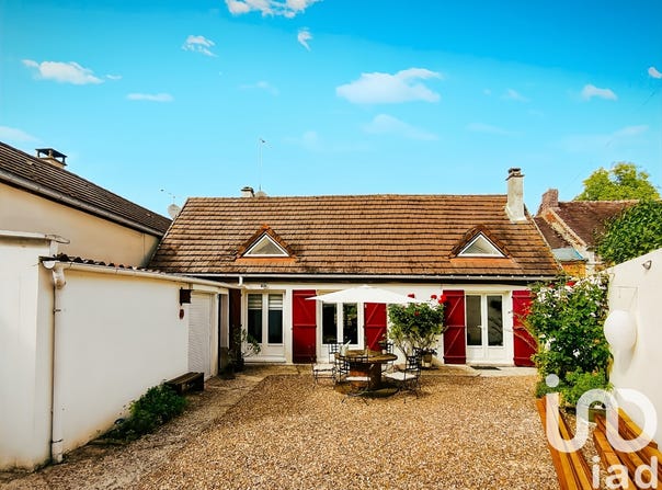 Bailleul-sur-Thérain, Hauts-de-France 60930
