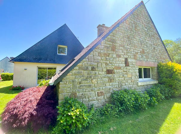FOUESNANT, Brittany 29170