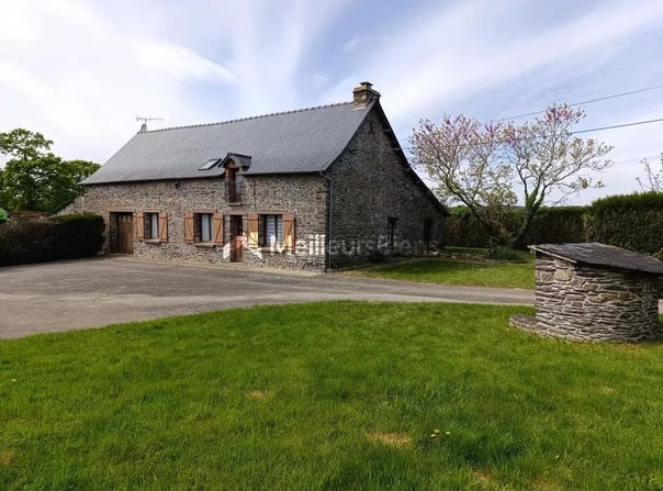 La Chapelle-Bouëxic, Ille-et-Vilaine 35330
