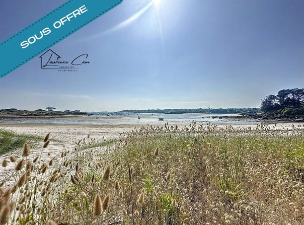 Plouguerneau, Brittany 29880