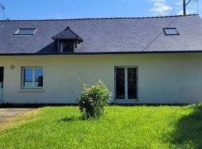 Moreac, Bretagne 56500