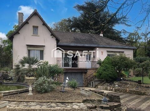 Vouneuil-Sur-Vienne, Poitou-Charentes 86210