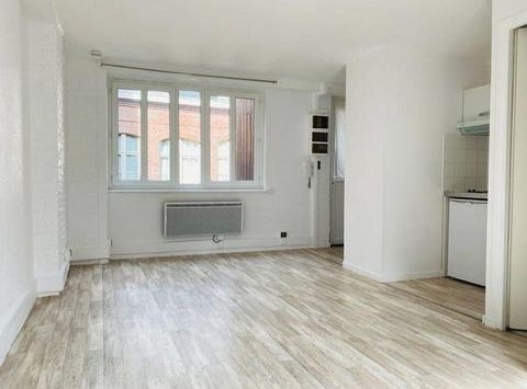 Lille, Nord-Pas-de-Calais