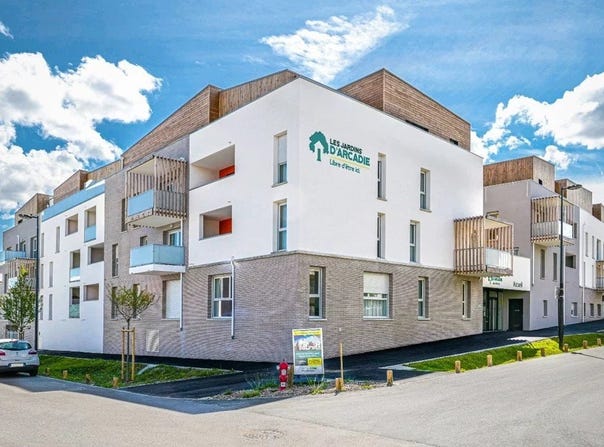 Saint-Jean-de-Braye, Loiret 45800