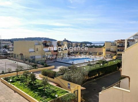 Gruissan, Languedoc-Roussillon 11430