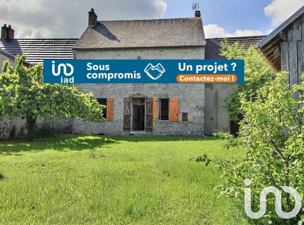 Charensat, Auvergne-Rhône-Alpes 63640