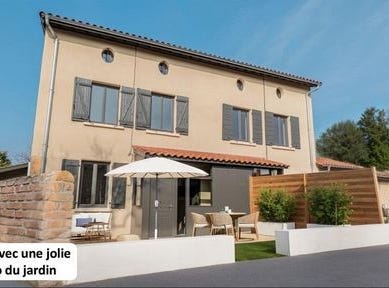 CHAZAY D AZERGUES, Rhône-Alpes 69380