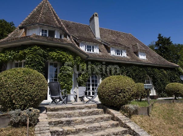 Bragny-sur-Saône, Burgundy 71350