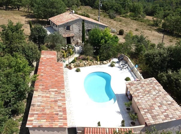 Châteaudouble, Var 83300