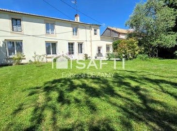 Corpe, Pays de la Loire 85320