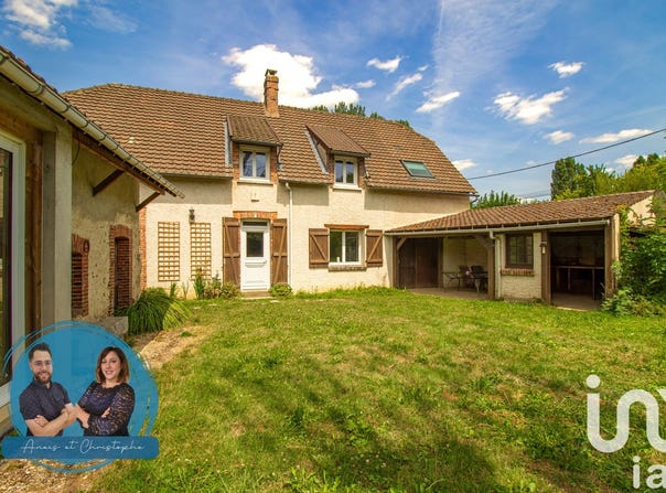 Ymeray, Centre-Val de Loire 28320