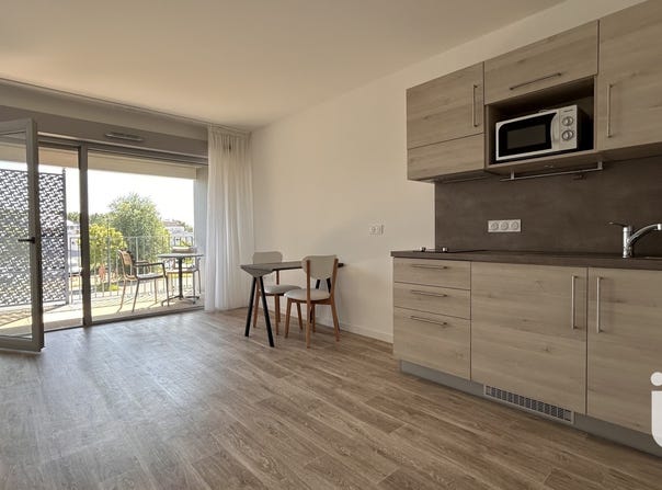 Trélazé, Pays de la Loire 49800