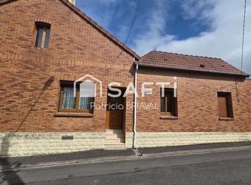 Ablain-Saint-Nazaire, Nord-Pas-de-Calais 62153