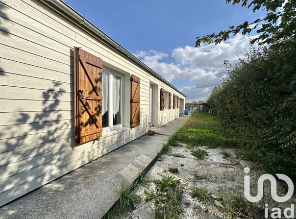 Norrent-Fontes, Hauts-de-France 62120