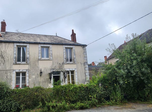 Rivarennes, Centre-Val de Loire 36800
