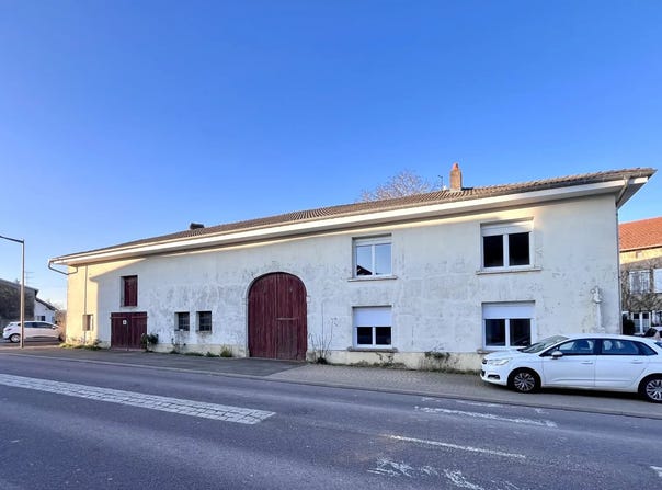 Condé-Northen, Moselle 57220