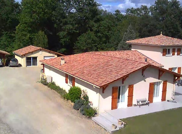 Berson, Aquitaine 33390