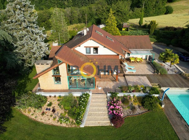 Saint-Didier-de-la-Tour, Isère 38110