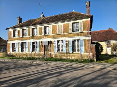 Vanlay, Champagne-Ardenne 10210