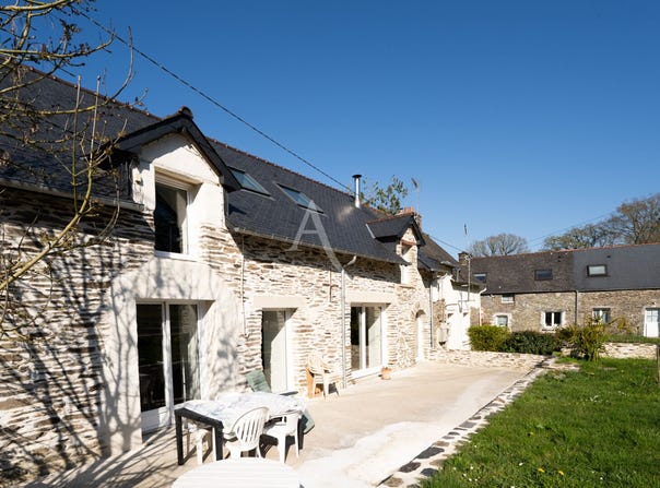 PLOERMEL, Brittany 56800