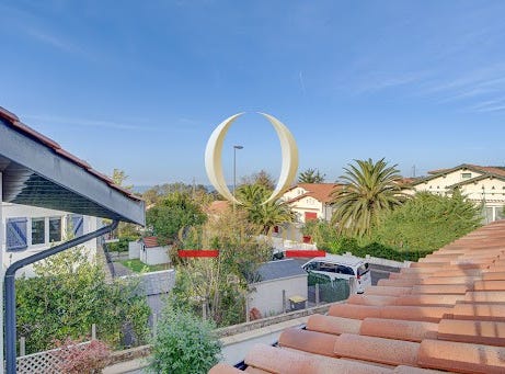 HENDAYE, Nouvelle-Aquitaine 64700
