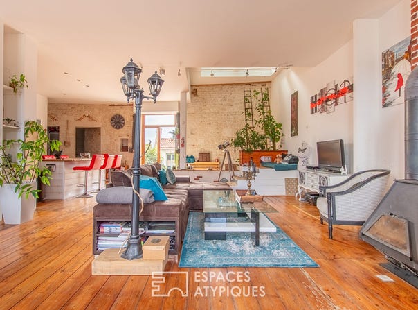 LUCON, Pays de la Loire 85400