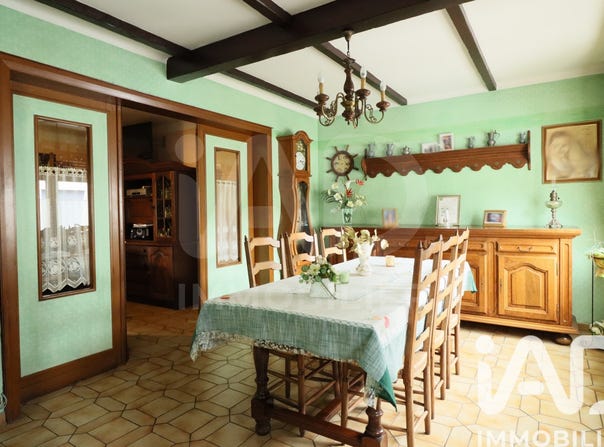 Leforest, Hauts-de-France 62790
