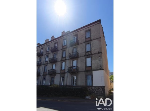 Clermont-Ferrand, Auvergne-Rhône-Alpes 63000