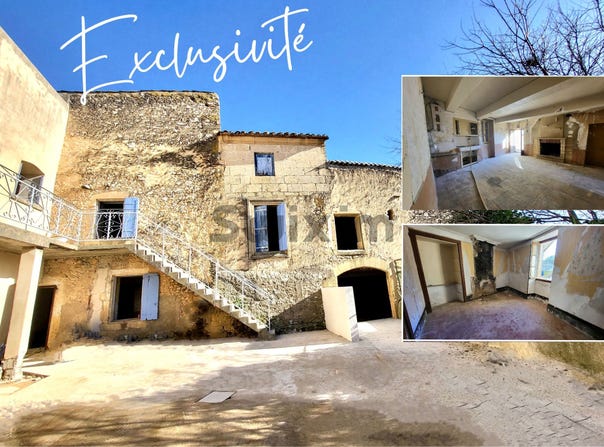 Lédenon, Occitanie 30210