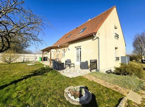 Auneau, Centre 28700