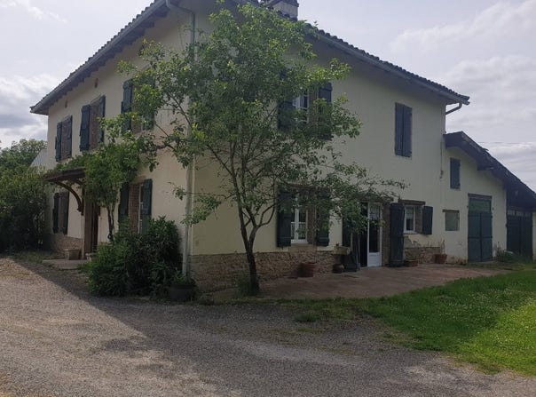 Montricoux, Midi-Pyrénées 82800