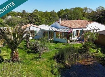 Sallertaine, Pays de la Loire 85300