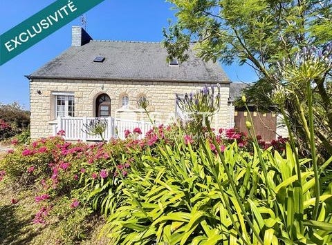 Guisseny, Bretagne 29880