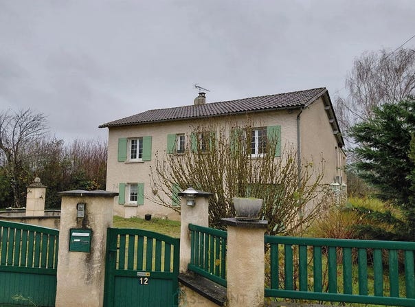 Brantôme, Dordogne 24310
